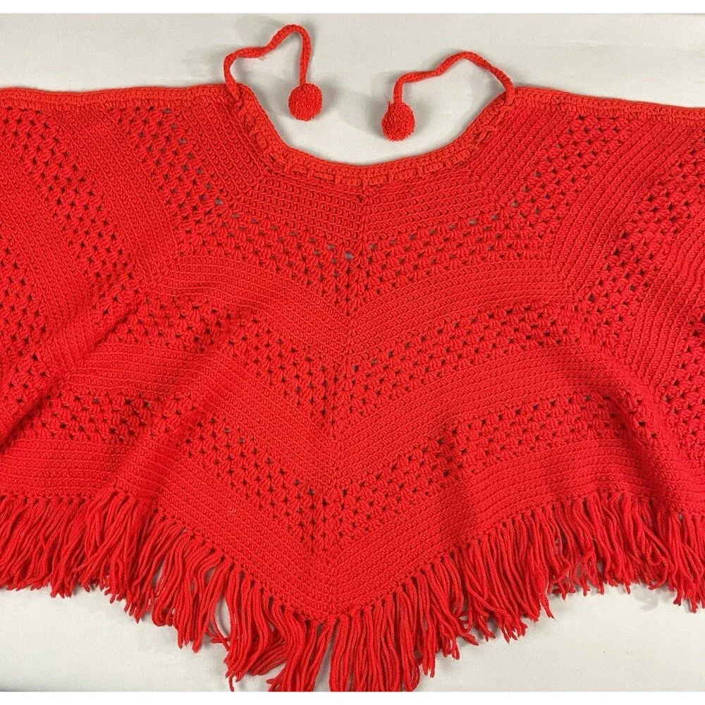 Unbranded vintage large